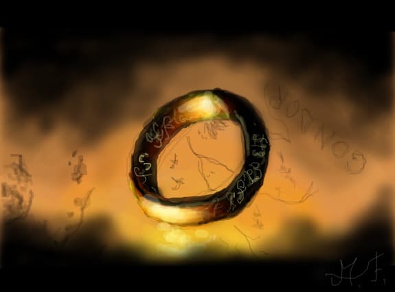 lord of the rings