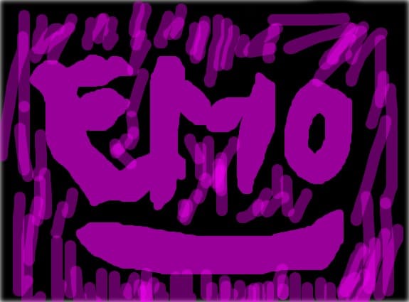 emo