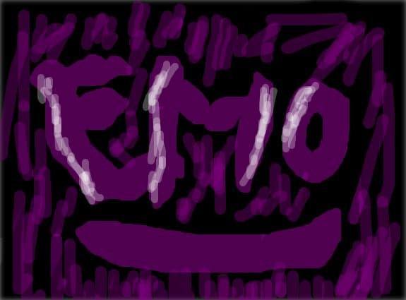 emo
