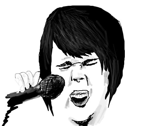 Emo fuck