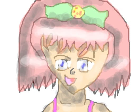 anime