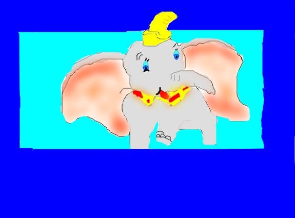 **elefant**