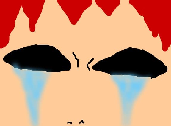 gaara plange dupa memoriile de mult uitate