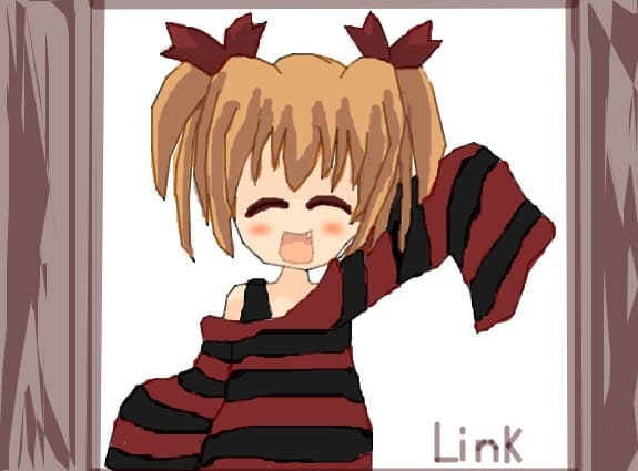 link