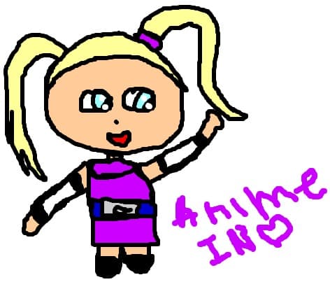 anime ino