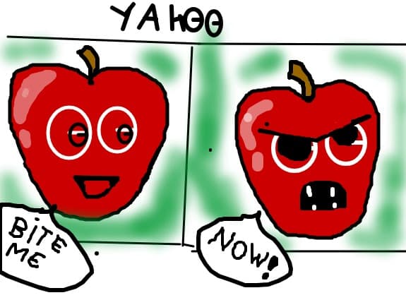 yahoo