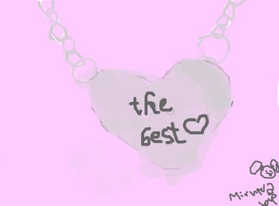 Love the best