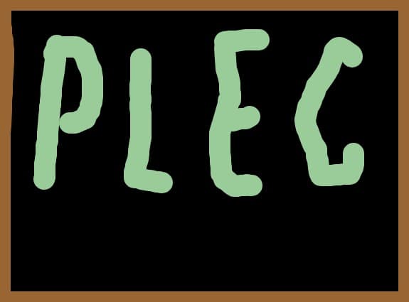 Plec