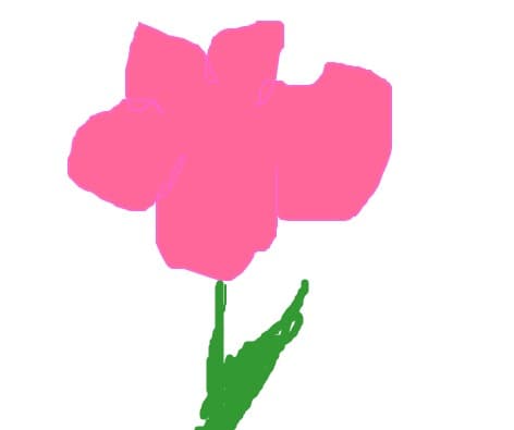 floare