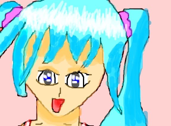 anime
