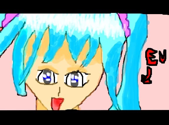 anime
