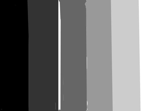 alb si negru