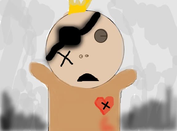 papusa horror