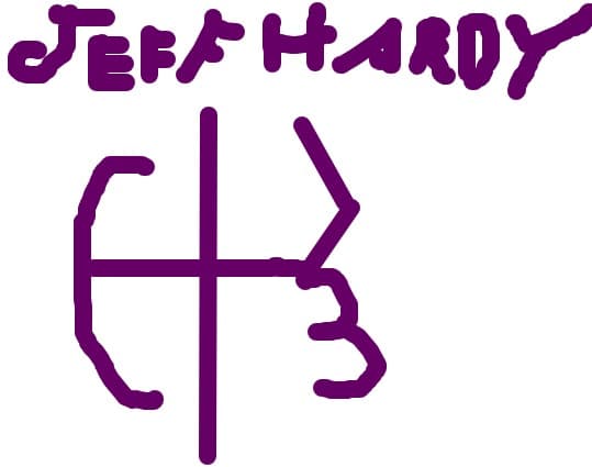 lantul lui jeff hardy