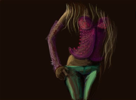 Fashion