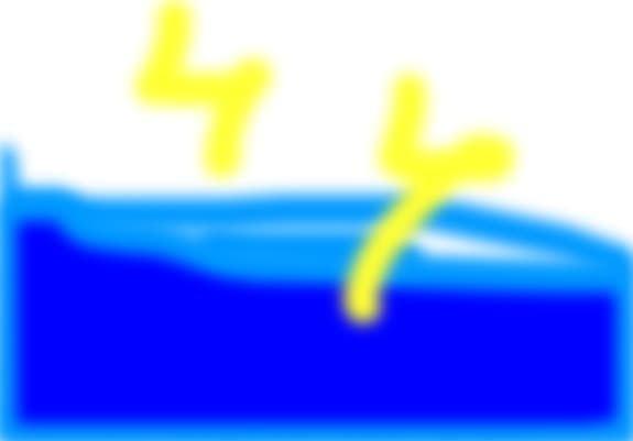 furtuna pe mare