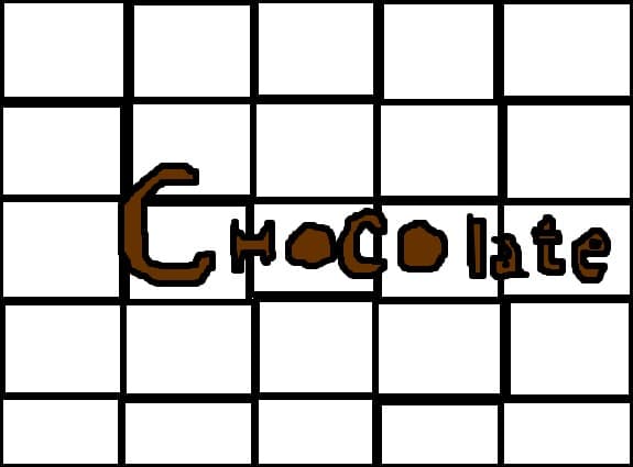 chocolate