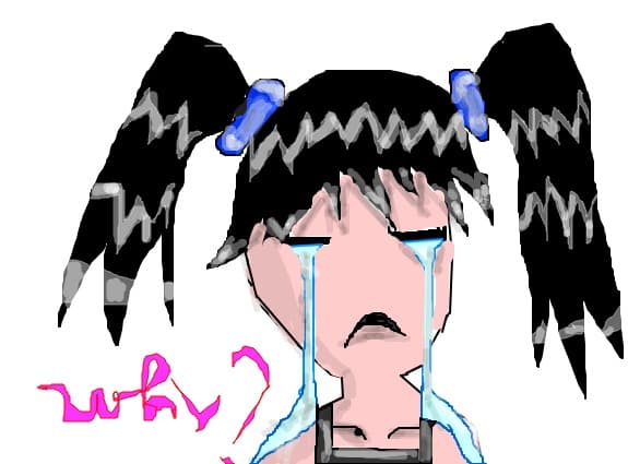 why?