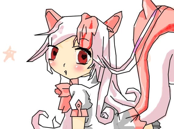 pachi-red-anime-girl