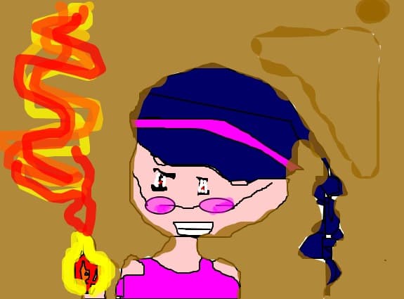 tarani pentru concursul witch