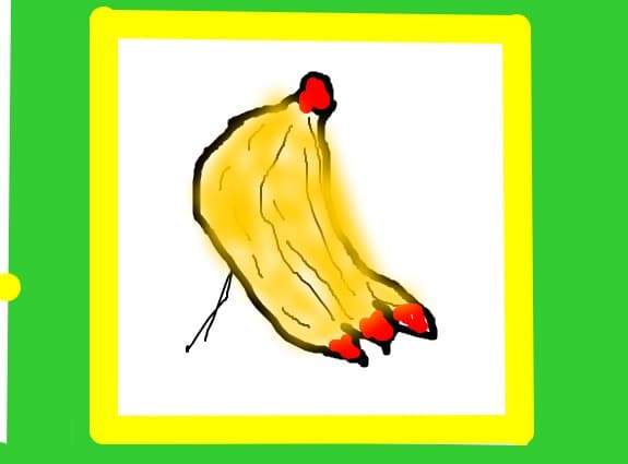 bananas
