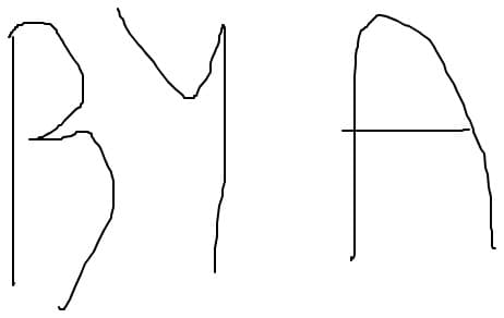 bya