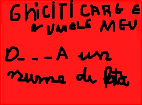 poster