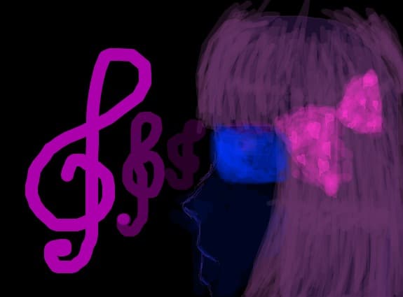 no colour=no life=no music