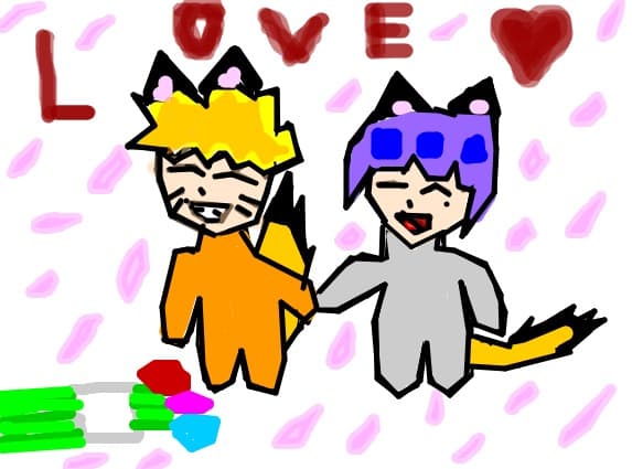 NaruHina