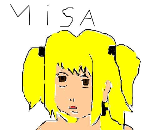 Misa(Alina)