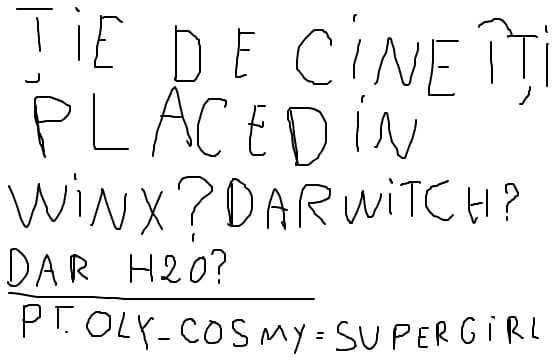 TIE DE CINE ITI PLACE