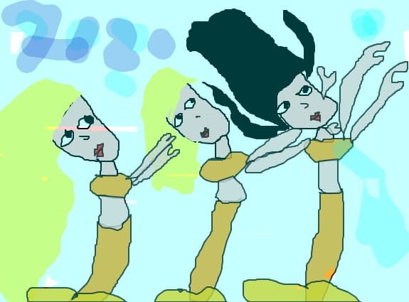 h20 cleo emma rokki