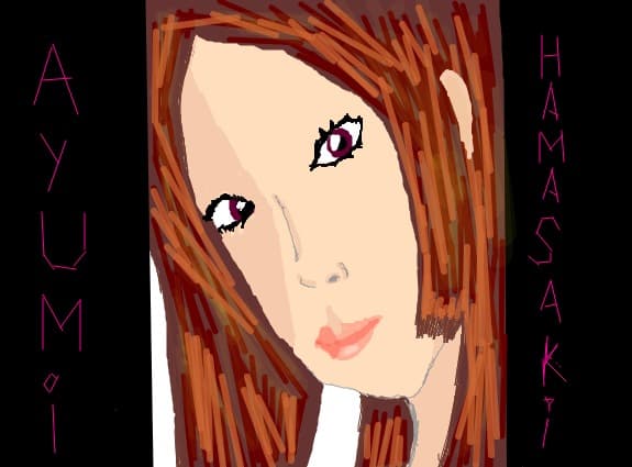 ayumi hamasaki