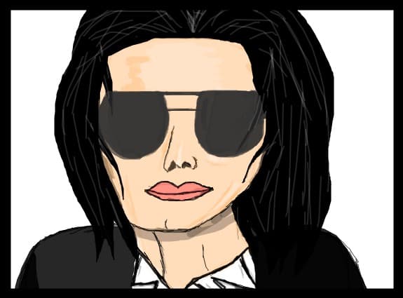 R.I.P Michael Jackson:(