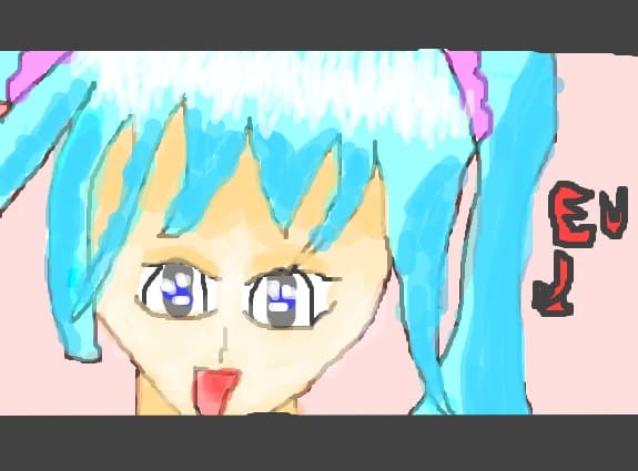 anime