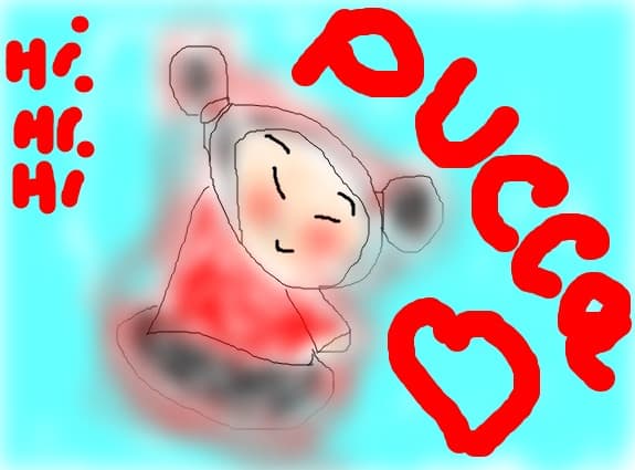 pucca