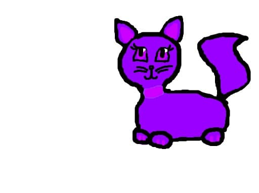 kitty