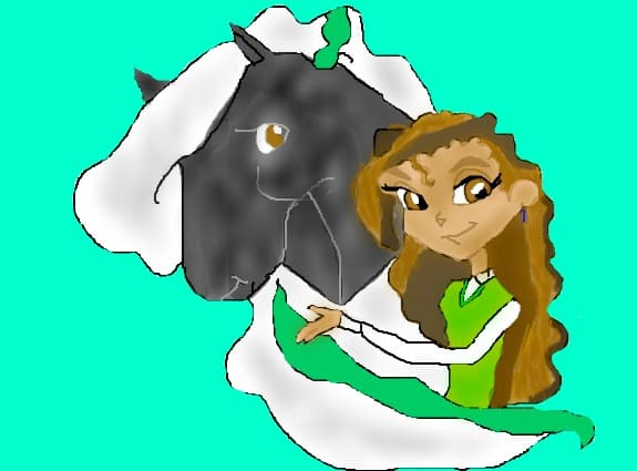 horsealnd