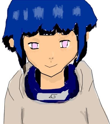 hinata