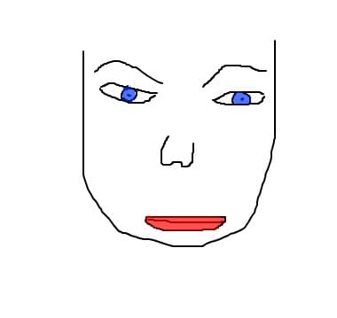 nush nici eu