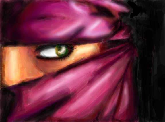 arabia...