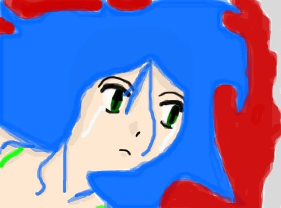 Why, my love, why?...(part 1)