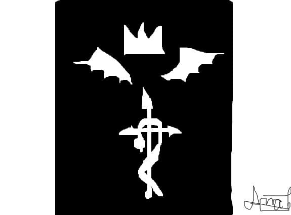 fullmetal alchemist