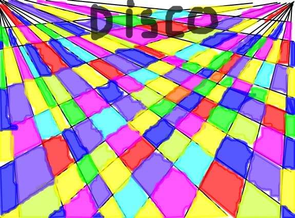 discoteca