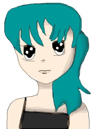 anime