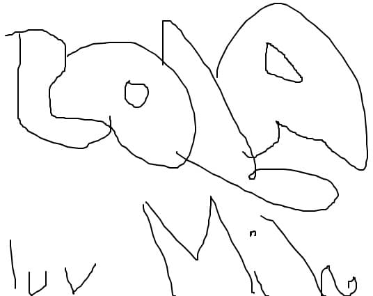 poster