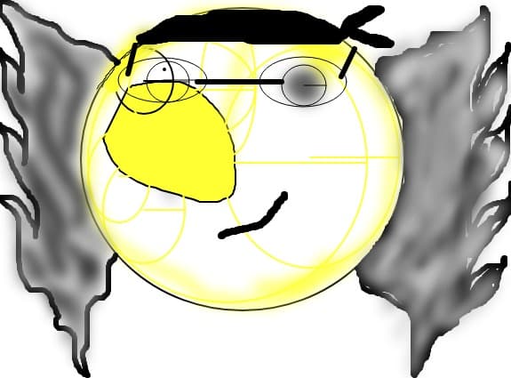 i am...let\'s say...THE BOSS
