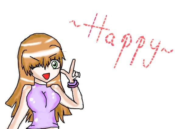 ~happy~