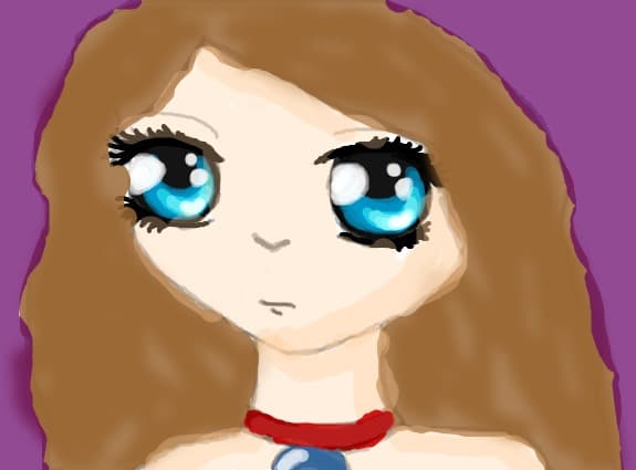 Desen 99179 modificat:BEAUTIFUL GIRL