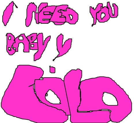 poster